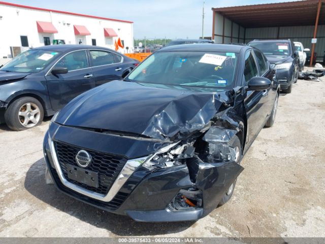 Photo 1 VIN: 1N4BL4BV6LC236743 - NISSAN ALTIMA 