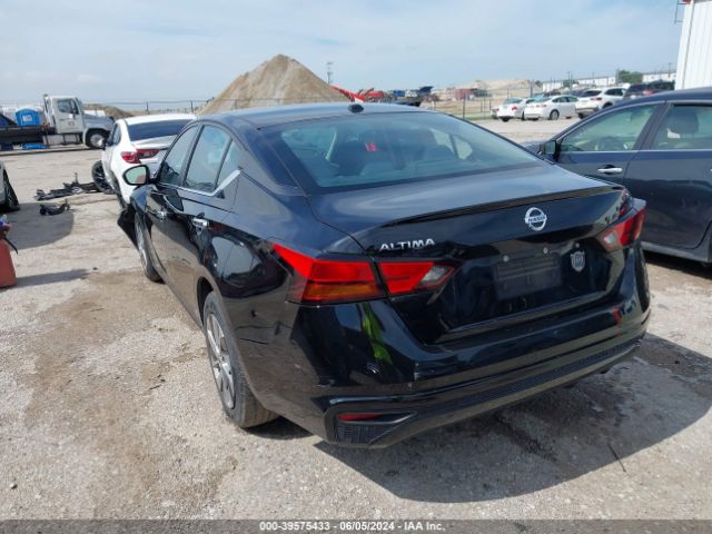 Photo 2 VIN: 1N4BL4BV6LC236743 - NISSAN ALTIMA 