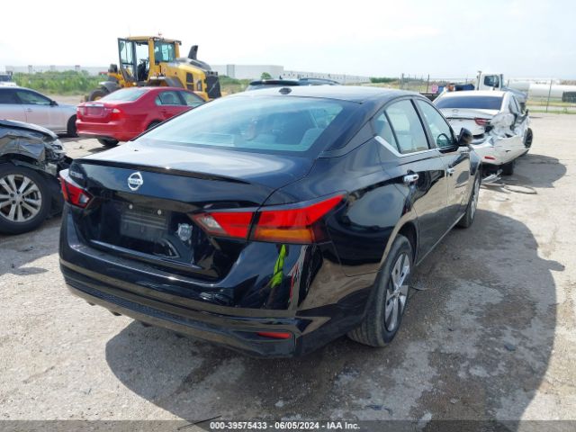 Photo 3 VIN: 1N4BL4BV6LC236743 - NISSAN ALTIMA 