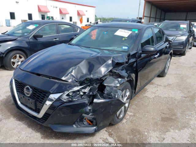 Photo 5 VIN: 1N4BL4BV6LC236743 - NISSAN ALTIMA 