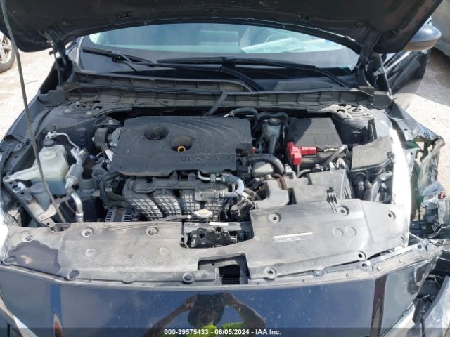 Photo 9 VIN: 1N4BL4BV6LC236743 - NISSAN ALTIMA 