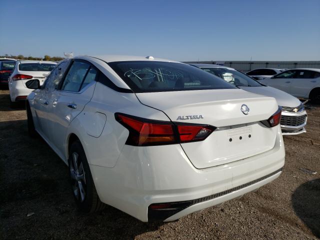 Photo 2 VIN: 1N4BL4BV6LC237777 - NISSAN ALTIMA S 