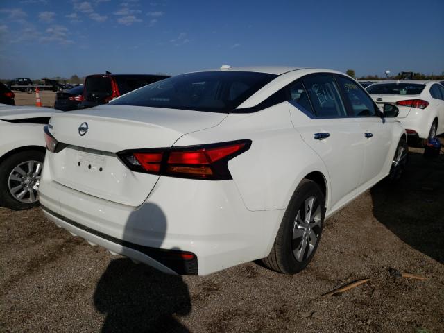 Photo 3 VIN: 1N4BL4BV6LC237777 - NISSAN ALTIMA S 