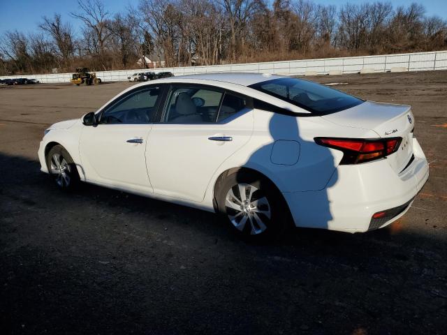 Photo 1 VIN: 1N4BL4BV6LC238377 - NISSAN ALTIMA S 