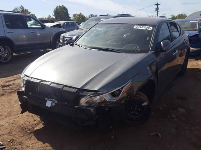 Photo 1 VIN: 1N4BL4BV6LC239836 - NISSAN ALTIMA S 