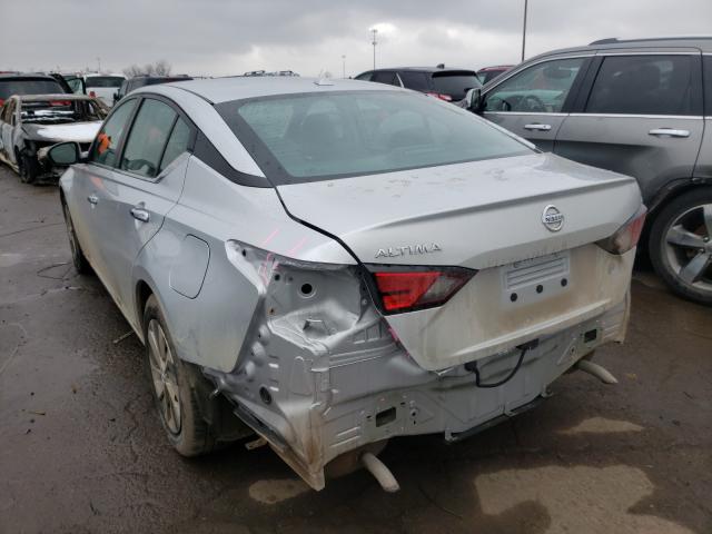 Photo 2 VIN: 1N4BL4BV6LC240999 - NISSAN ALTIMA S 