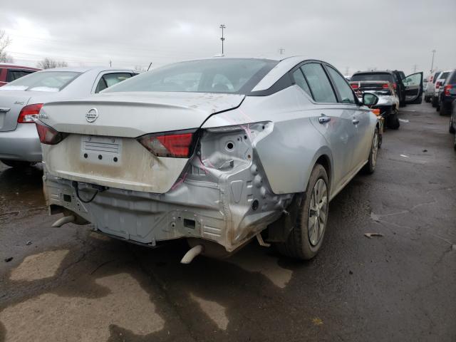 Photo 3 VIN: 1N4BL4BV6LC240999 - NISSAN ALTIMA S 