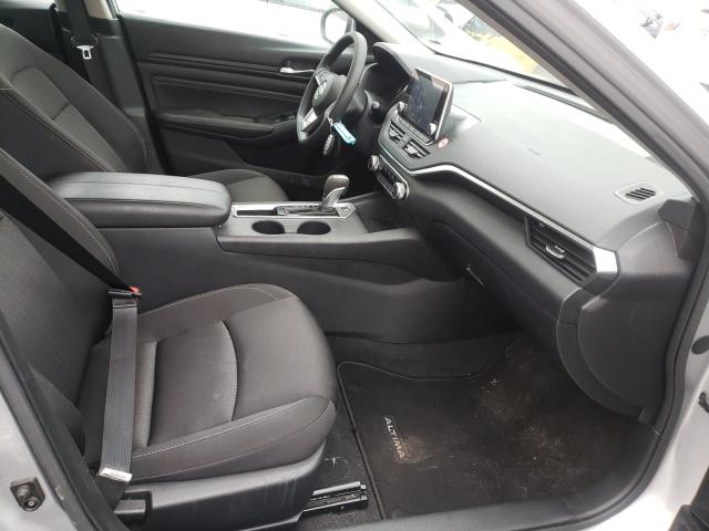 Photo 4 VIN: 1N4BL4BV6LC240999 - NISSAN ALTIMA S 