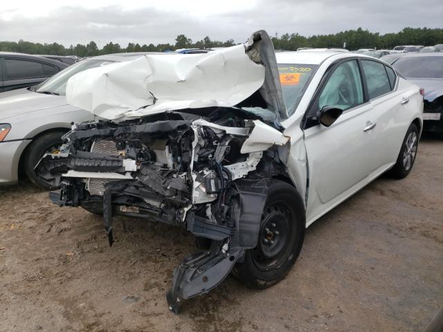 Photo 1 VIN: 1N4BL4BV6LC241280 - NISSAN ALTIMA S 