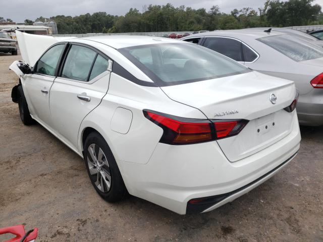 Photo 2 VIN: 1N4BL4BV6LC241280 - NISSAN ALTIMA S 