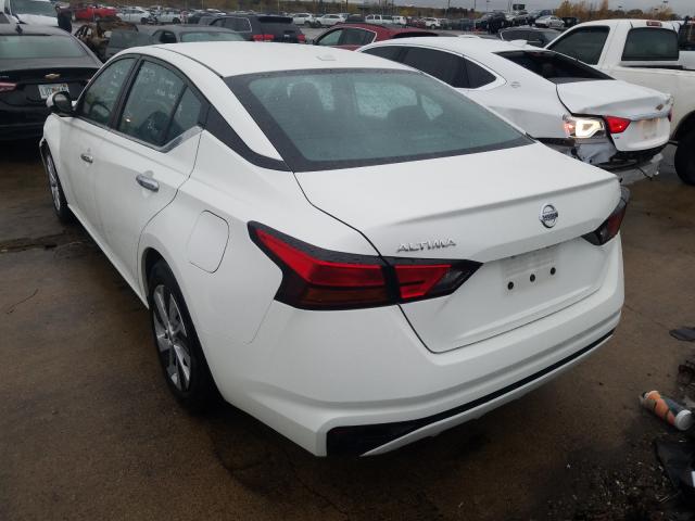 Photo 2 VIN: 1N4BL4BV6LC241859 - NISSAN ALTIMA S 