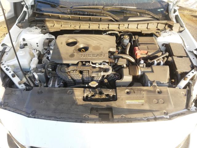 Photo 6 VIN: 1N4BL4BV6LC241859 - NISSAN ALTIMA S 