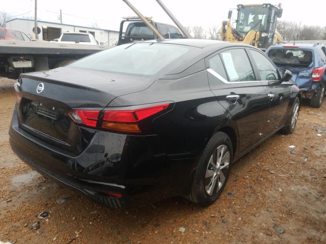 Photo 3 VIN: 1N4BL4BV6LC244423 - NISSAN ALTIMA S 