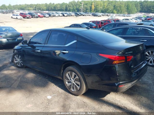 Photo 2 VIN: 1N4BL4BV6LC248326 - NISSAN ALTIMA 