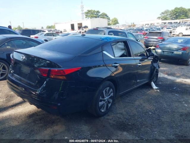 Photo 3 VIN: 1N4BL4BV6LC248326 - NISSAN ALTIMA 