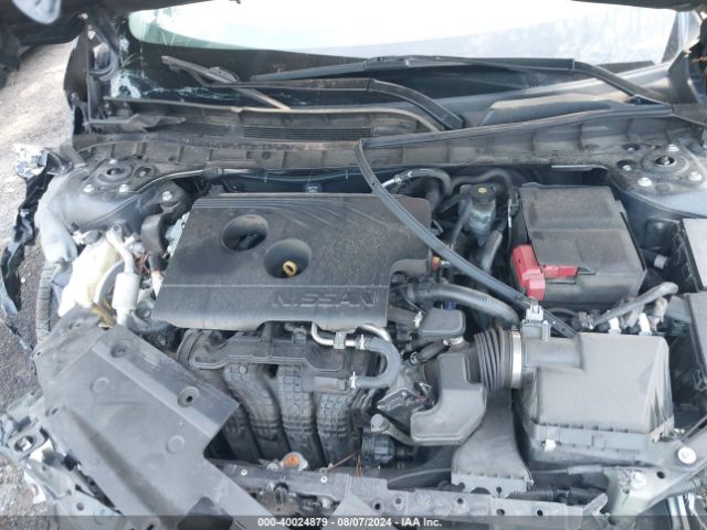 Photo 9 VIN: 1N4BL4BV6LC248326 - NISSAN ALTIMA 