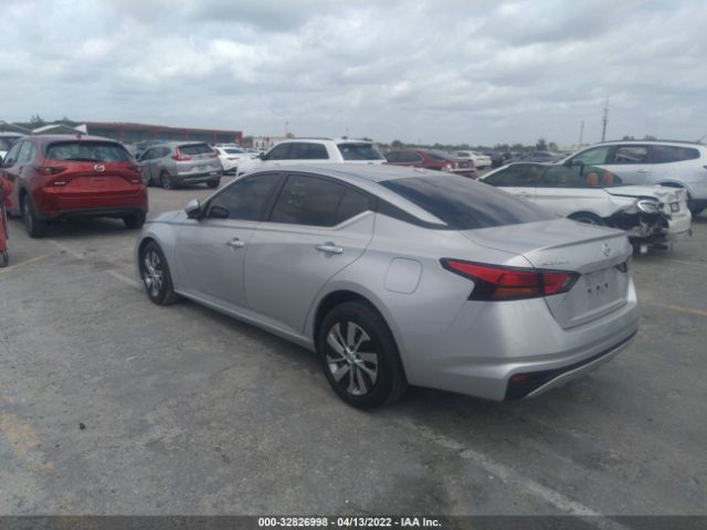 Photo 2 VIN: 1N4BL4BV6LC249511 - NISSAN ALTIMA 