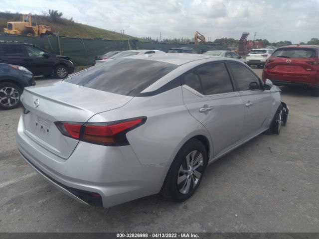 Photo 3 VIN: 1N4BL4BV6LC249511 - NISSAN ALTIMA 