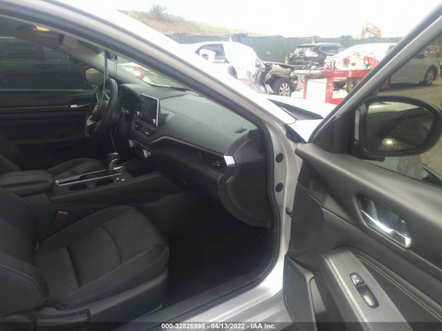 Photo 4 VIN: 1N4BL4BV6LC249511 - NISSAN ALTIMA 