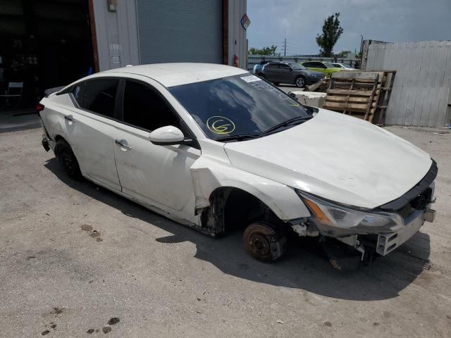 Photo 3 VIN: 1N4BL4BV6LC249606 - NISSAN ALTIMA S 