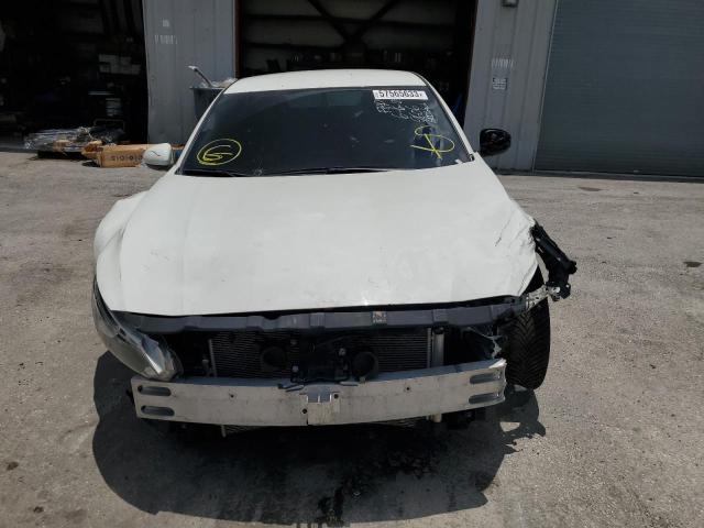 Photo 4 VIN: 1N4BL4BV6LC249606 - NISSAN ALTIMA S 