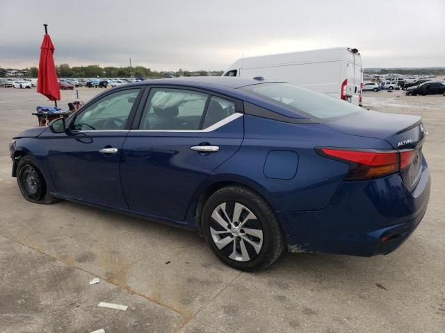 Photo 1 VIN: 1N4BL4BV6LC249878 - NISSAN ALTIMA S 