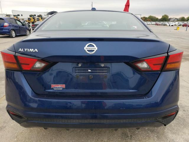 Photo 5 VIN: 1N4BL4BV6LC249878 - NISSAN ALTIMA S 