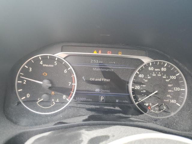 Photo 8 VIN: 1N4BL4BV6LC252487 - NISSAN ALTIMA 