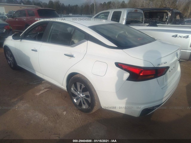 Photo 2 VIN: 1N4BL4BV6LC252621 - NISSAN ALTIMA 