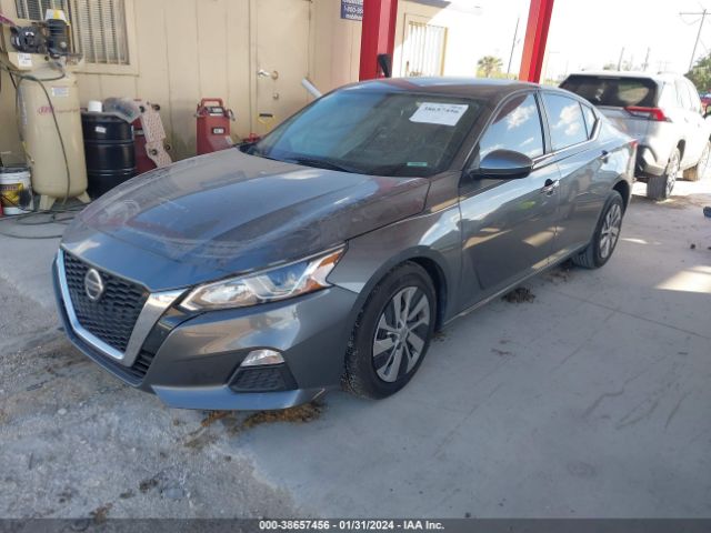 Photo 1 VIN: 1N4BL4BV6LC253204 - NISSAN ALTIMA 