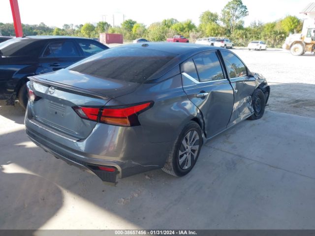 Photo 3 VIN: 1N4BL4BV6LC253204 - NISSAN ALTIMA 