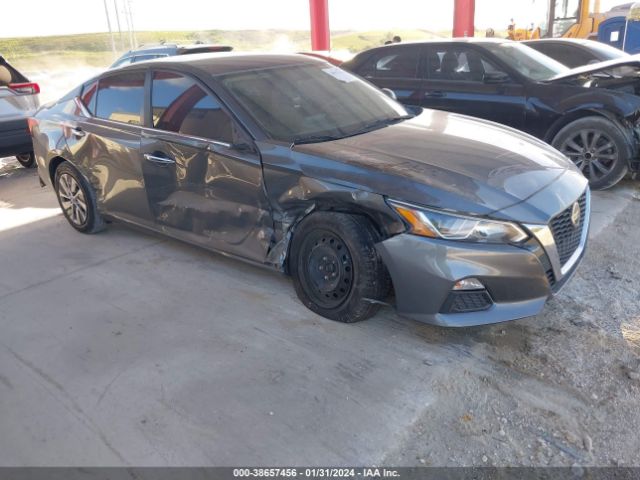 Photo 5 VIN: 1N4BL4BV6LC253204 - NISSAN ALTIMA 