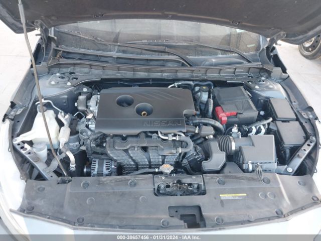 Photo 9 VIN: 1N4BL4BV6LC253204 - NISSAN ALTIMA 