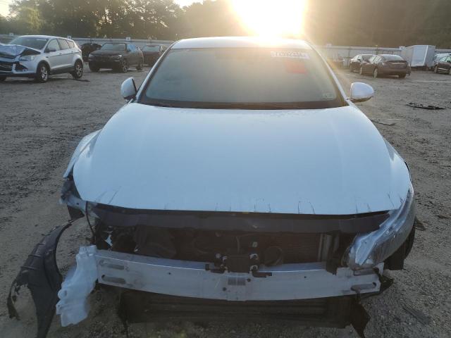 Photo 4 VIN: 1N4BL4BV6LC256443 - NISSAN ALTIMA S 