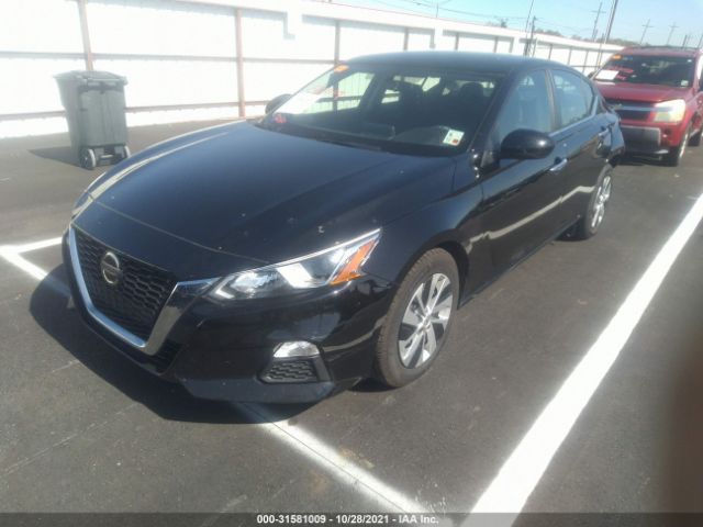 Photo 1 VIN: 1N4BL4BV6LC256720 - NISSAN ALTIMA 