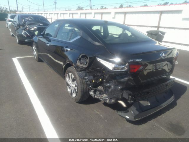 Photo 2 VIN: 1N4BL4BV6LC256720 - NISSAN ALTIMA 