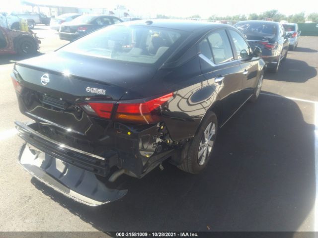 Photo 3 VIN: 1N4BL4BV6LC256720 - NISSAN ALTIMA 