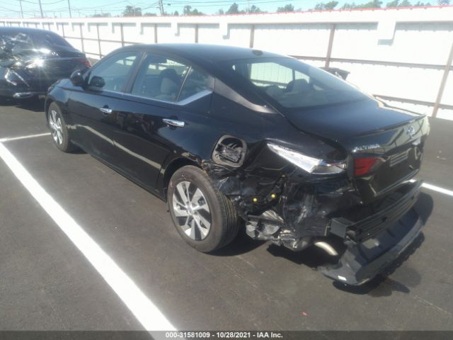 Photo 5 VIN: 1N4BL4BV6LC256720 - NISSAN ALTIMA 