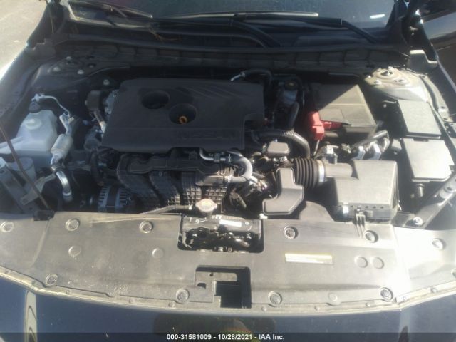 Photo 9 VIN: 1N4BL4BV6LC256720 - NISSAN ALTIMA 