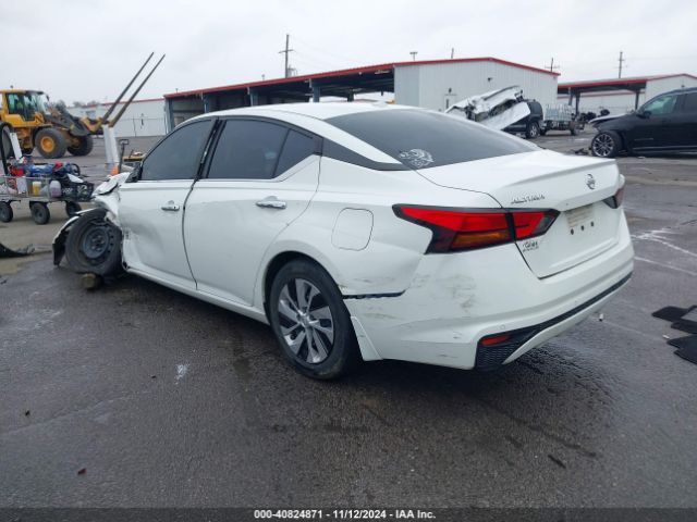 Photo 2 VIN: 1N4BL4BV6LC261206 - NISSAN ALTIMA 