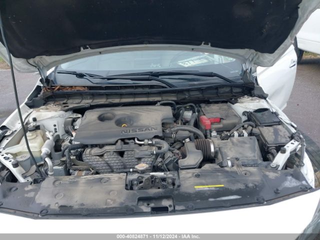 Photo 9 VIN: 1N4BL4BV6LC261206 - NISSAN ALTIMA 