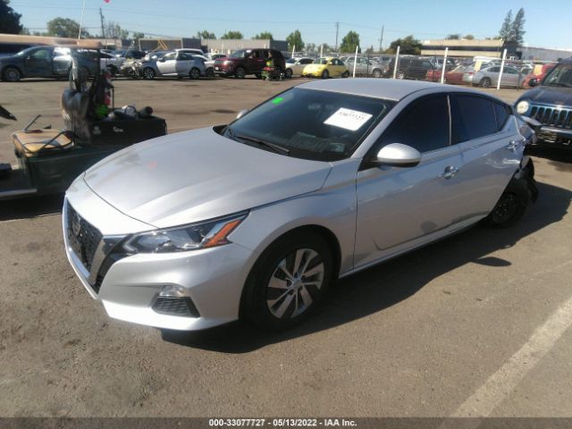 Photo 1 VIN: 1N4BL4BV6LC261318 - NISSAN ALTIMA 