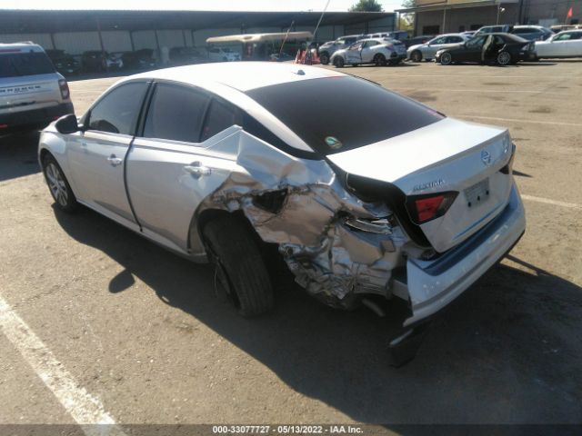 Photo 2 VIN: 1N4BL4BV6LC261318 - NISSAN ALTIMA 