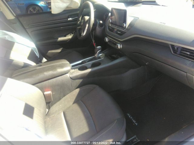 Photo 4 VIN: 1N4BL4BV6LC261318 - NISSAN ALTIMA 