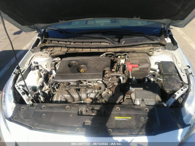 Photo 9 VIN: 1N4BL4BV6LC261318 - NISSAN ALTIMA 