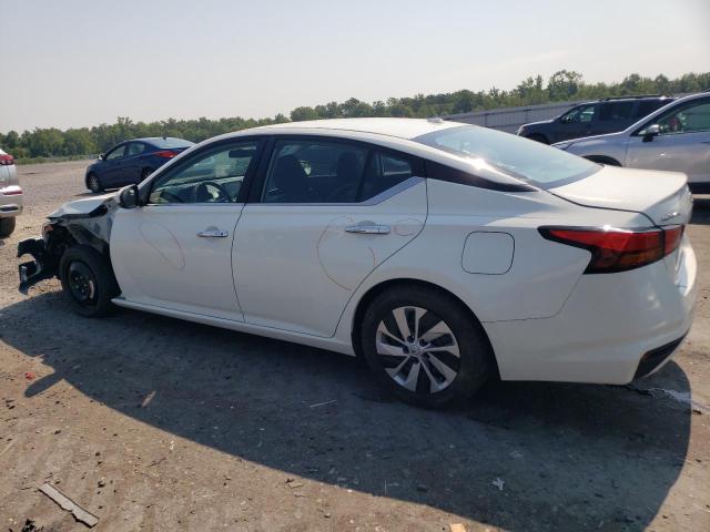 Photo 1 VIN: 1N4BL4BV6LC265742 - NISSAN ALTIMA 