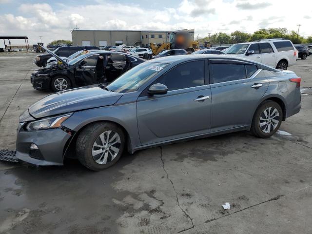 Photo 0 VIN: 1N4BL4BV6LC266566 - NISSAN ALTIMA S 