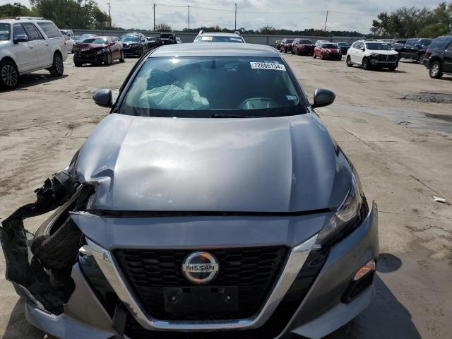 Photo 4 VIN: 1N4BL4BV6LC266566 - NISSAN ALTIMA S 