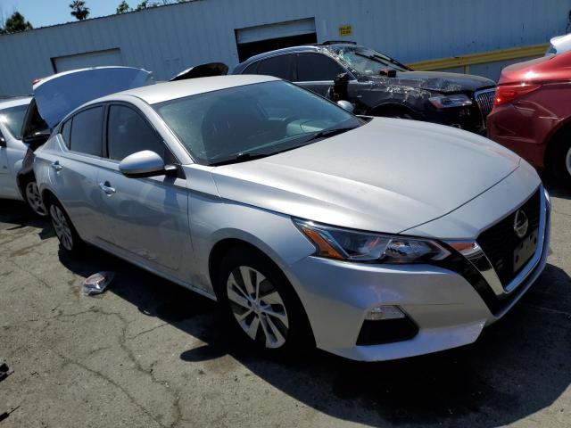 Photo 3 VIN: 1N4BL4BV6LC267099 - NISSAN ALTIMA S 