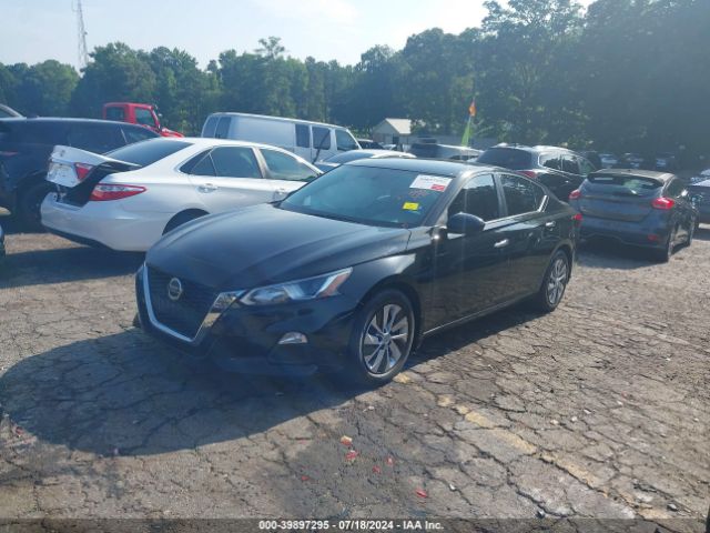 Photo 1 VIN: 1N4BL4BV6LC268317 - NISSAN ALTIMA 